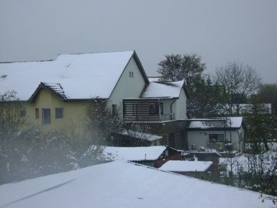 19 nov. 2018 - primul viscol, prima zapada, primul ger