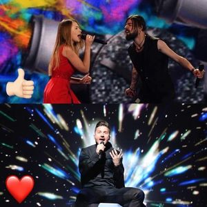 Eurovision 2018