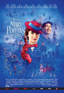 din 21 dec, Mary Poppins Returns (2018)