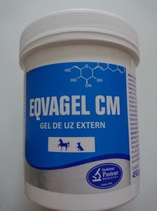 EQVAGEL CM 450 G 27 RON