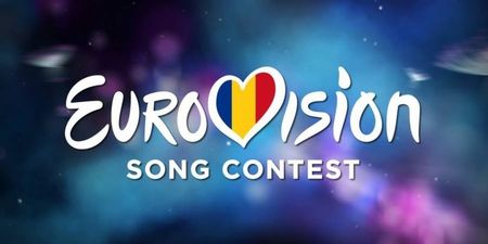 Eurovision 2018