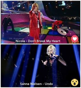 Eurovision 2018