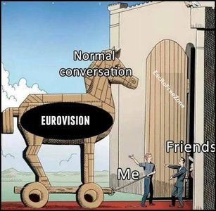 Eurovision 2018