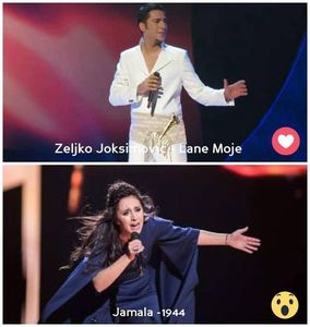 Eurovision 2018