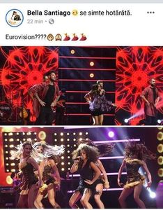 Eurovision 2018