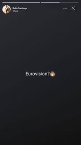 Eurovision 2018