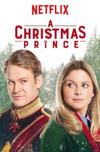A Christmas Prince 2017.1