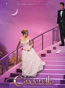 Cinderella The enchanted biginning