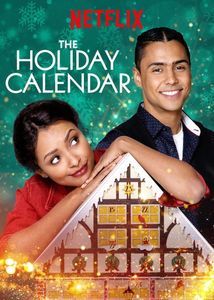 The Holiday Calendar 2018