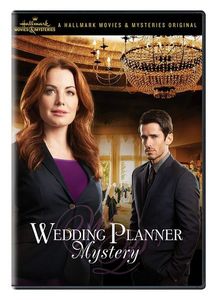 Wedding Planner Mystery