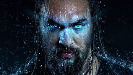 2018 Aquaman