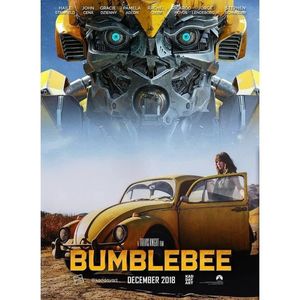 Bumblebee