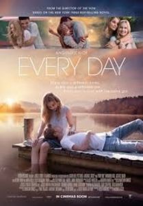 every day movie 2018