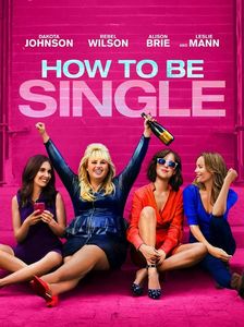 how to be single