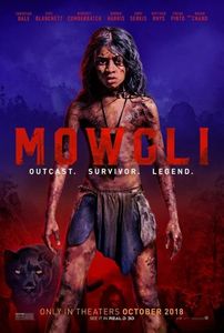 Mowgli Legend of the Jungle