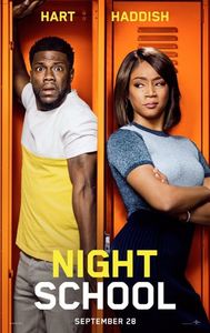 night school2018
