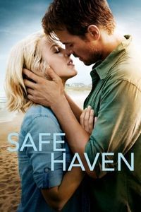 safe haven 2013