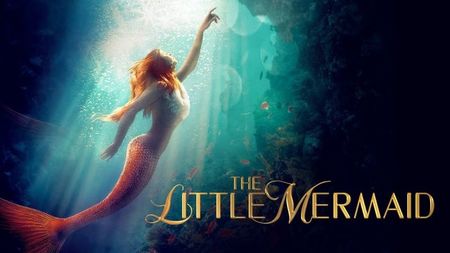 The Little Mermaid