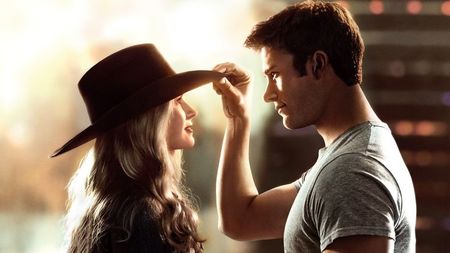 the longest ride 2015