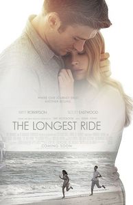 the longest ride.2015