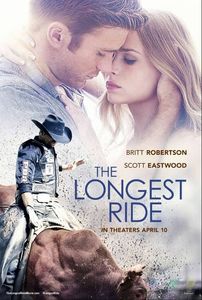 the longest ride