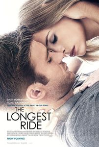 the longest ride2015