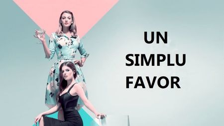 Un simplu favor (1)
