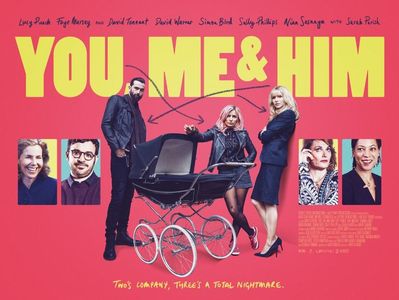 You, Me & Him