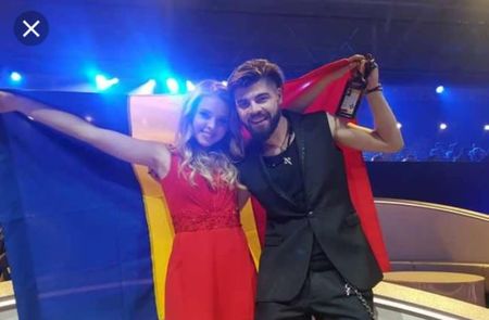 Eurovision 2018