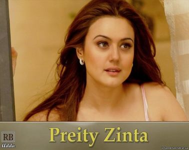 pretty preity 003