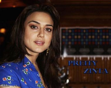 pretty preity 005