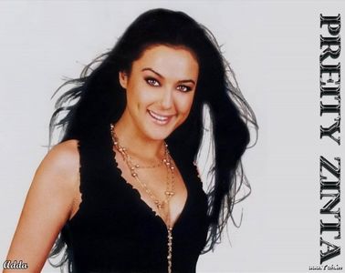 pretty preity 019