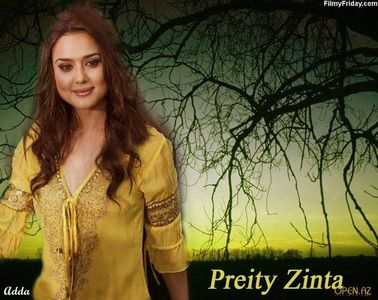 pretty preity 021