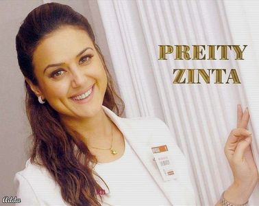 pretty preity 026