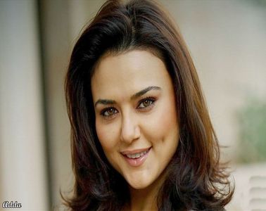 pretty preity 041