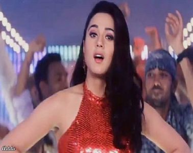 pretty preity 048