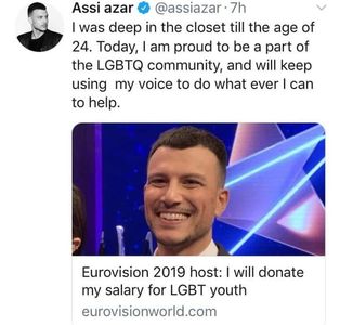 Eurovision 2018