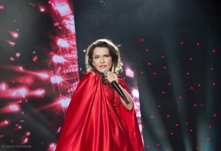 Eurovision 2018