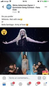 Eurovision 2018