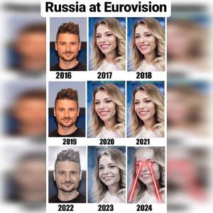 Eurovision 2018