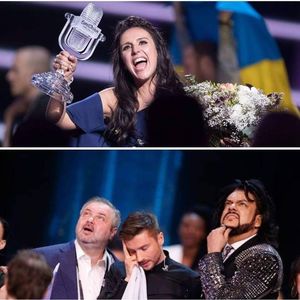 Eurovision 2018