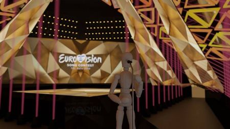 Eurovision 2018