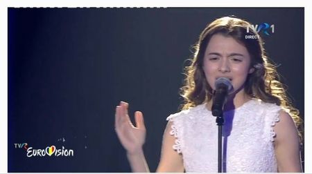 Eurovision 2018