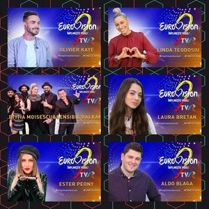 Eurovision 2018