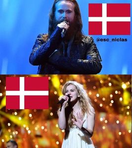 Eurovision 2018