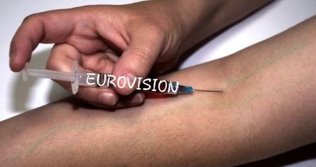 Eurovision 2018