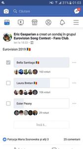 Eurovision 2018