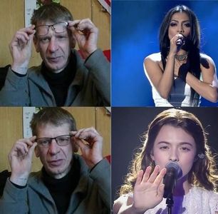 Eurovision 2018