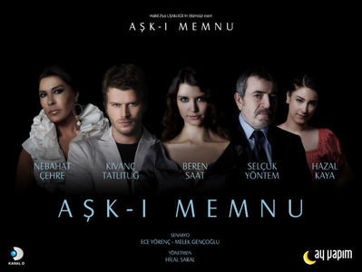 22. Iubire ascunsa (2008); Ask-i memnu
