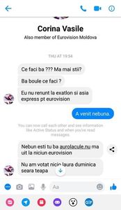 Eurovision 2018